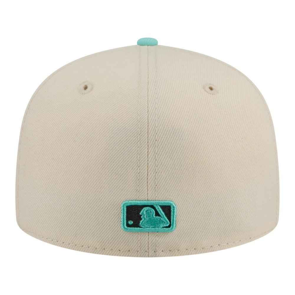 Los Angeles Angels New Era Two-Tone Color Pack 59FIFTY Fitted Hat On Sale