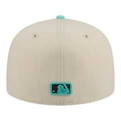 Los Angeles Angels New Era Two-Tone Color Pack 59FIFTY Fitted Hat On Sale