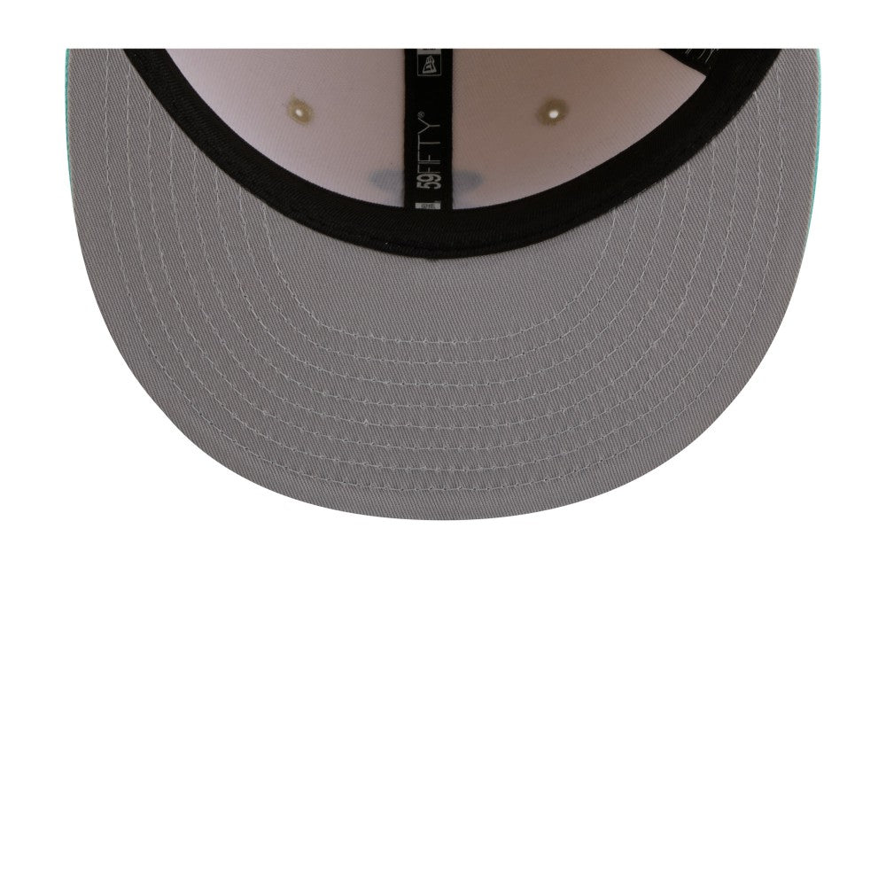 Los Angeles Angels New Era Two-Tone Color Pack 59FIFTY Fitted Hat On Sale
