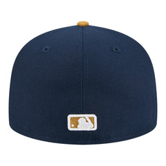 New York Yankees New Era Two-Tone Color Pack 59FIFTY Fitted Hat Clearance