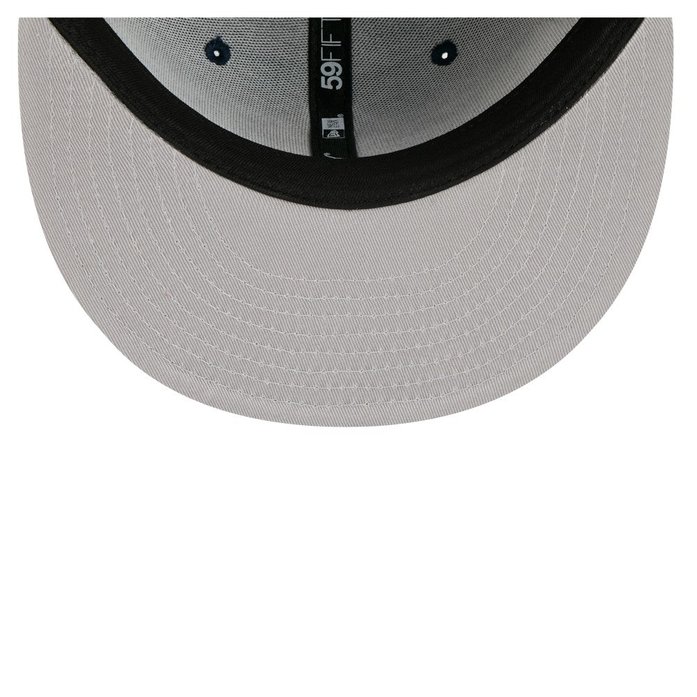 New York Yankees New Era Two-Tone Color Pack 59FIFTY Fitted Hat Clearance