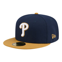Philadelphia Phillies New Era Two-Tone Color Pack 59FIFTY Fitted Hat Online