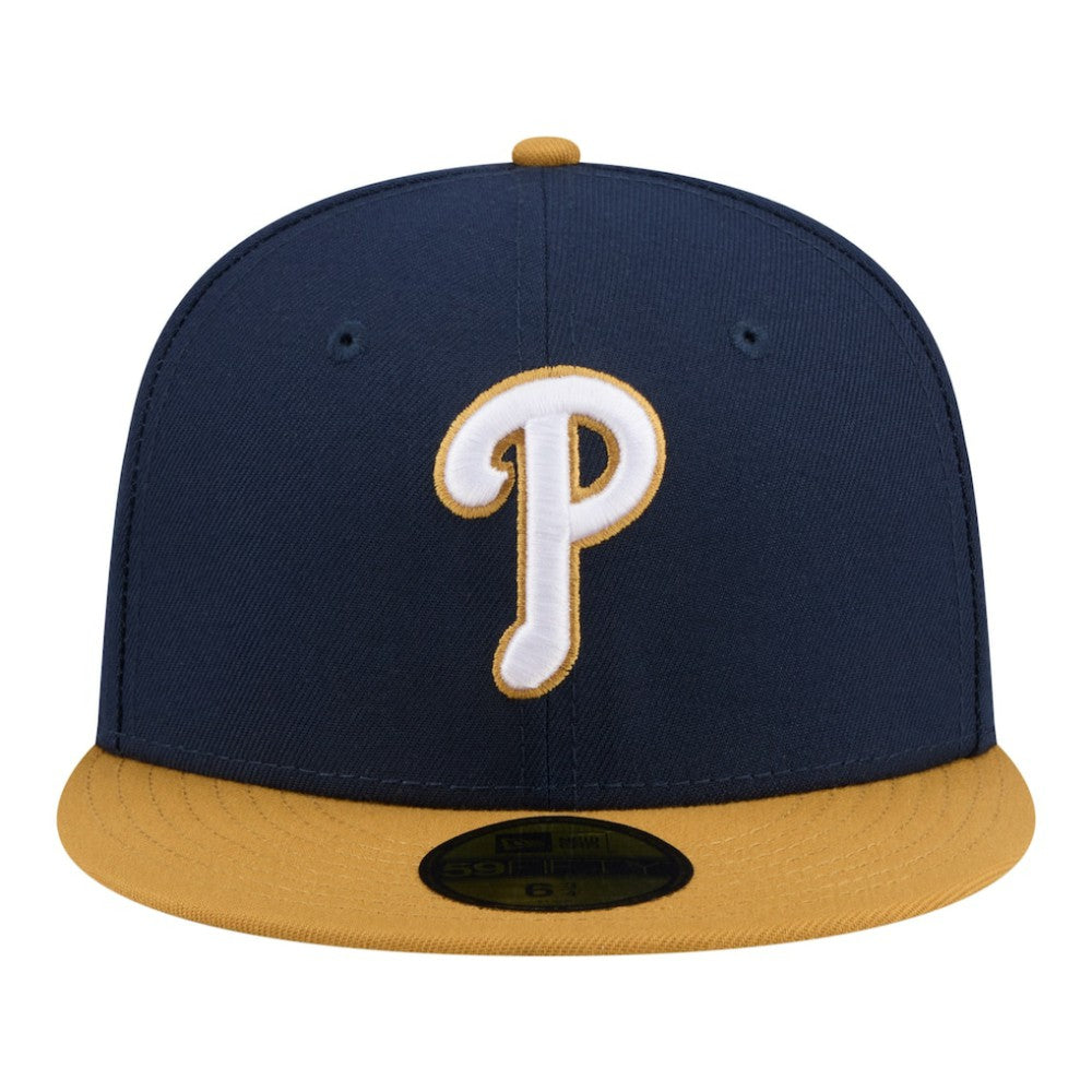 Philadelphia Phillies New Era Two-Tone Color Pack 59FIFTY Fitted Hat Online