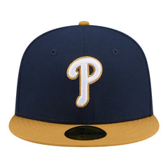 Philadelphia Phillies New Era Two-Tone Color Pack 59FIFTY Fitted Hat Online