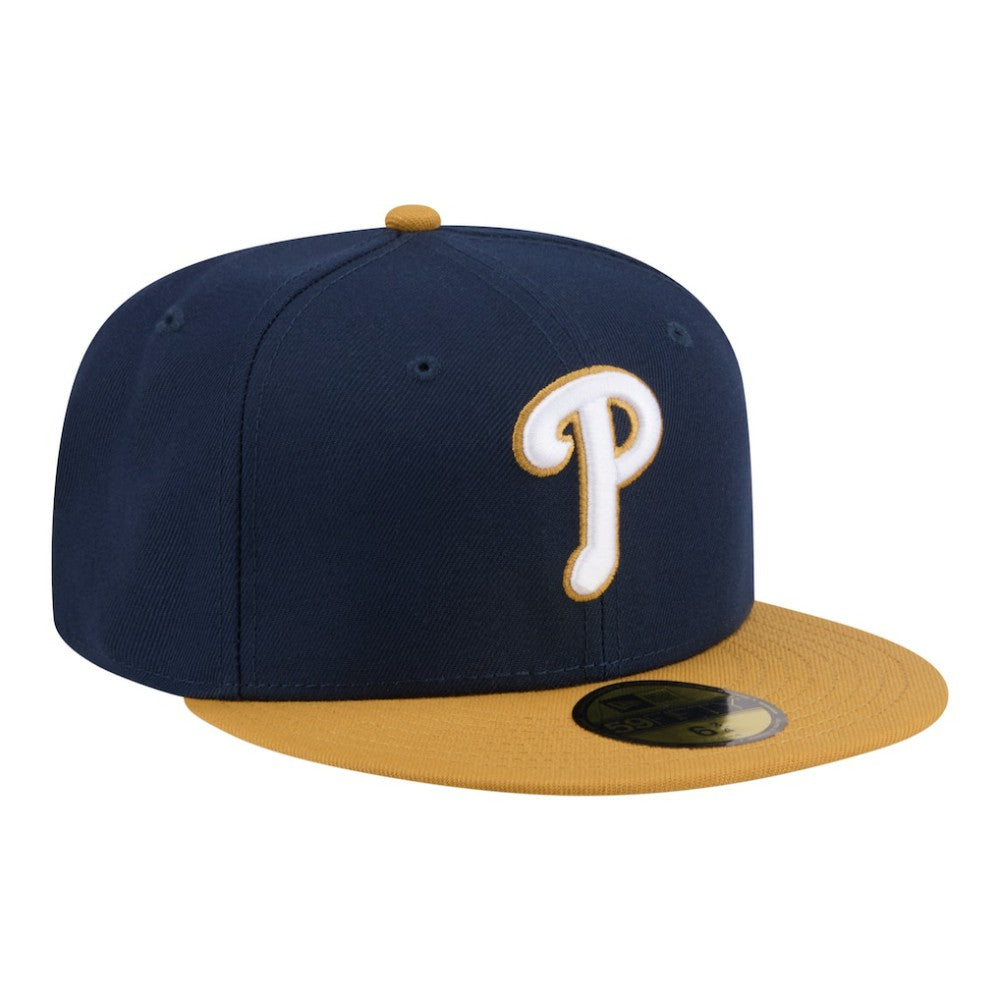 Philadelphia Phillies New Era Two-Tone Color Pack 59FIFTY Fitted Hat Online