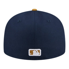 Pittsburgh Pirates New Era Two-Tone Color Pack 59FIFTY Fitted Hat Near Me