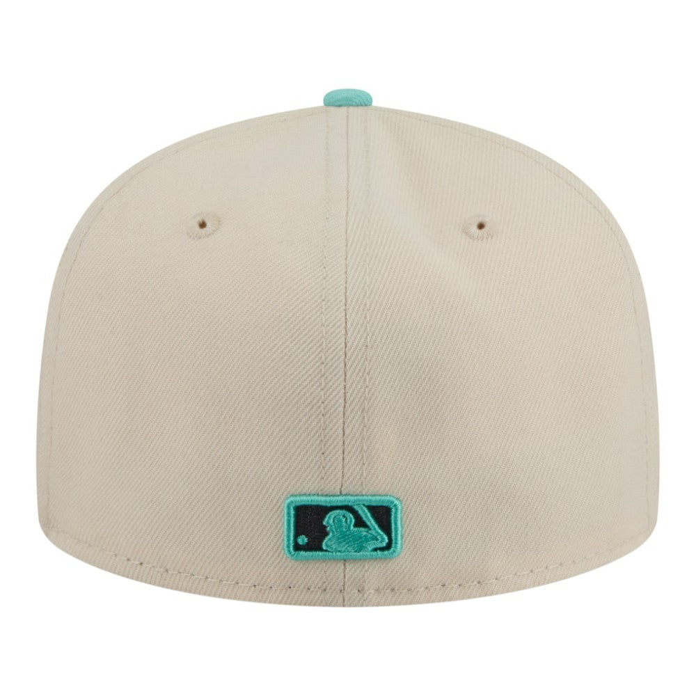 San Diego Padres New Era Two-Tone Color Pack 59FIFTY Fitted Hat Near Me