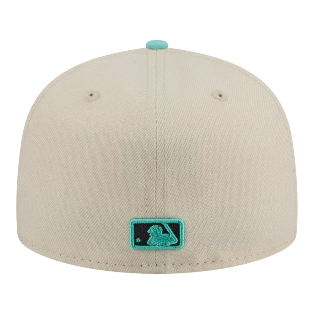 Pittsburgh Pirates New Era Two-Tone Color Pack 59FIFTY Fitted Hat discount