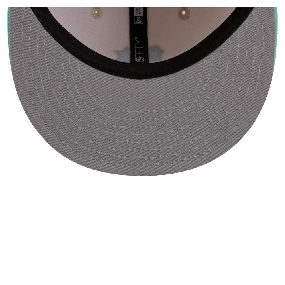 Pittsburgh Pirates New Era Two-Tone Color Pack 59FIFTY Fitted Hat discount