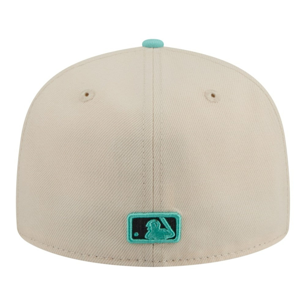 San Francisco Giants New Era Two-Tone Color Pack 59FIFTY Fitted Hat Sale