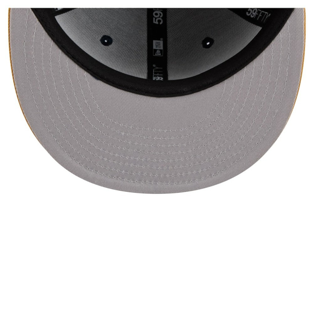 San Francisco Giants New Era Two-Tone Color Pack 59FIFTY Fitted Hat Lifestyle