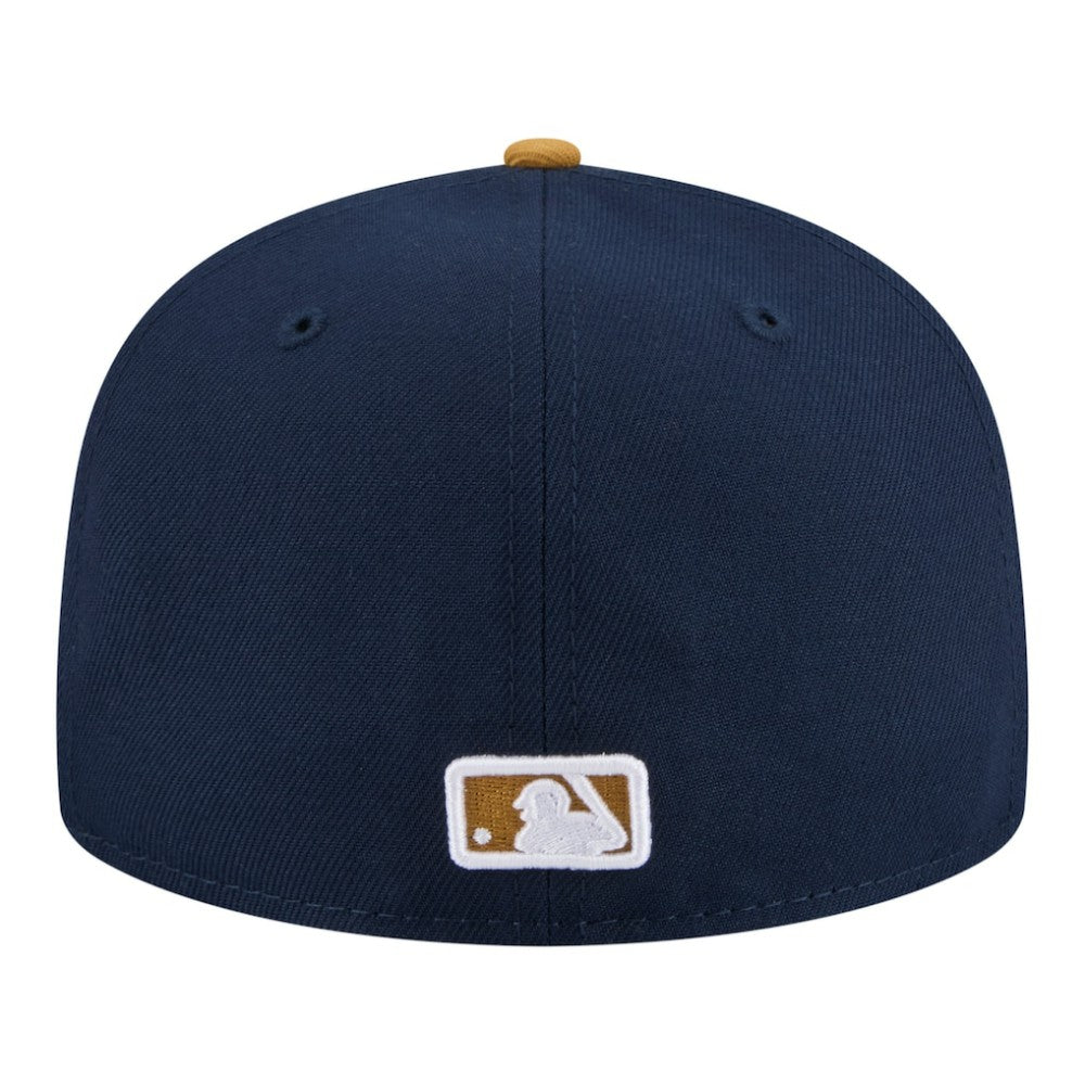 Seattle Mariners New Era Two-Tone Color Pack 59FIFTY Fitted Hat Near Me