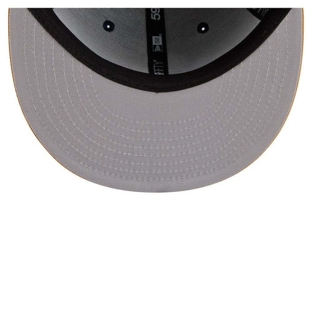 Seattle Mariners New Era Two-Tone Color Pack 59FIFTY Fitted Hat Near Me