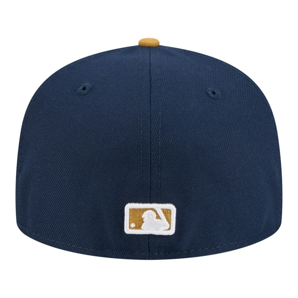 Washington Nationals New Era Two-Tone Color Pack 59FIFTY Fitted Hat Near Me