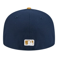 Washington Nationals New Era Two-Tone Color Pack 59FIFTY Fitted Hat Near Me