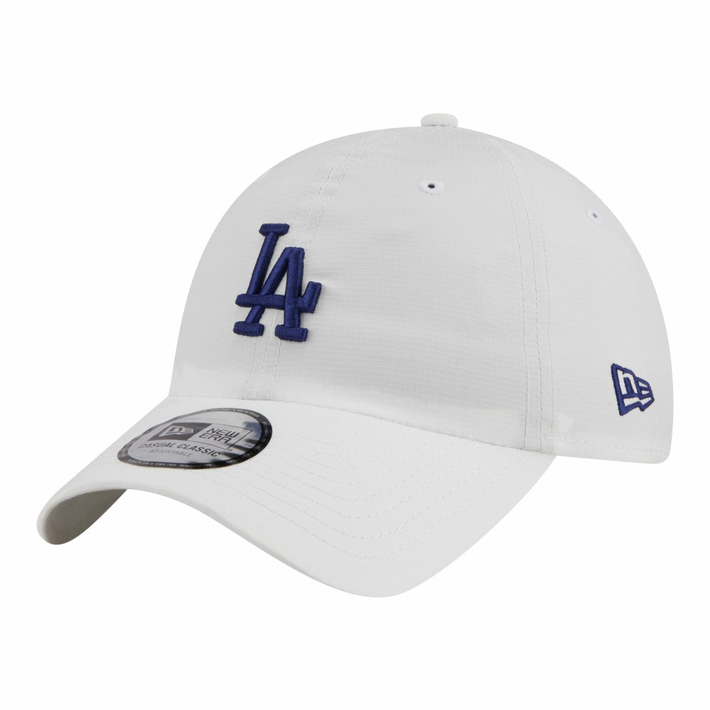 Los Angeles Dodgers New Era Ripstop Casual Classic Adjustable Hat Sale