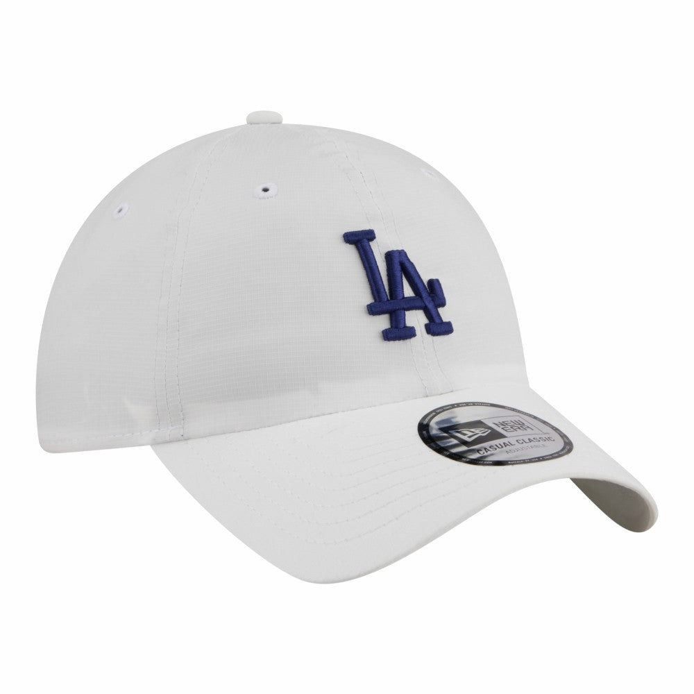 Los Angeles Dodgers New Era Ripstop Casual Classic Adjustable Hat Sale