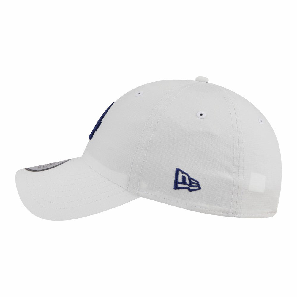 Los Angeles Dodgers New Era Ripstop Casual Classic Adjustable Hat Sale