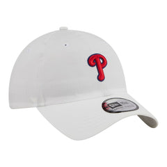 Philadelphia Phillies New Era Ripstop Casual Classic Adjustable Hat discount
