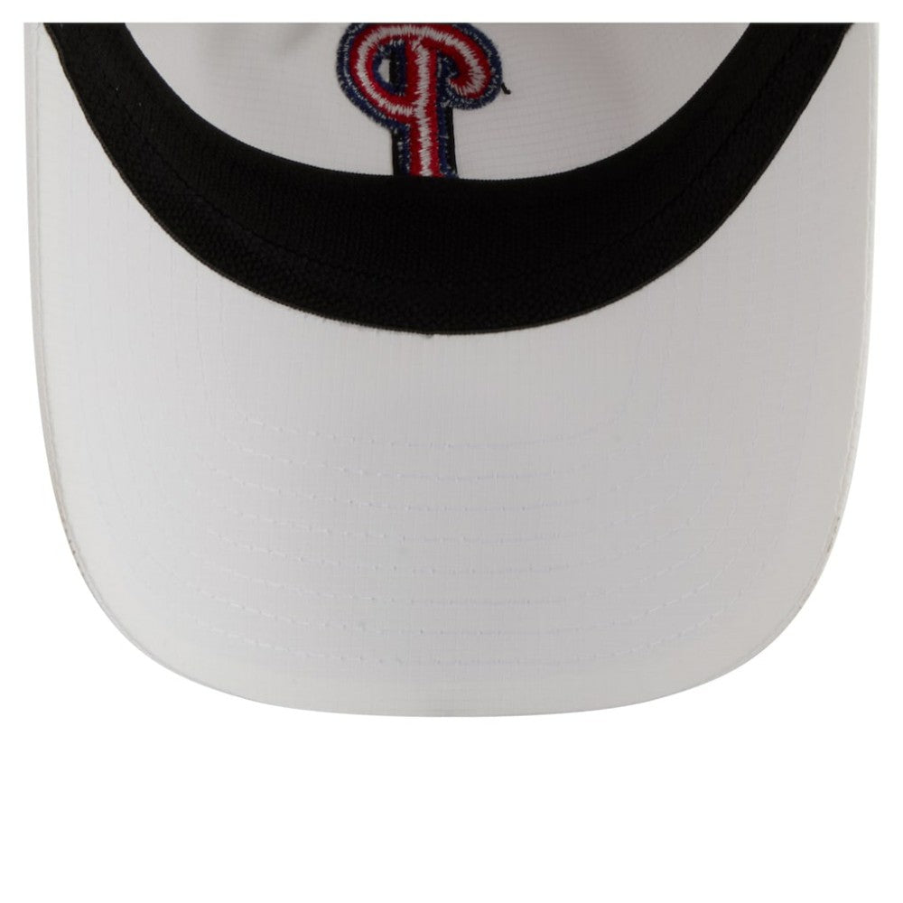 Philadelphia Phillies New Era Ripstop Casual Classic Adjustable Hat discount