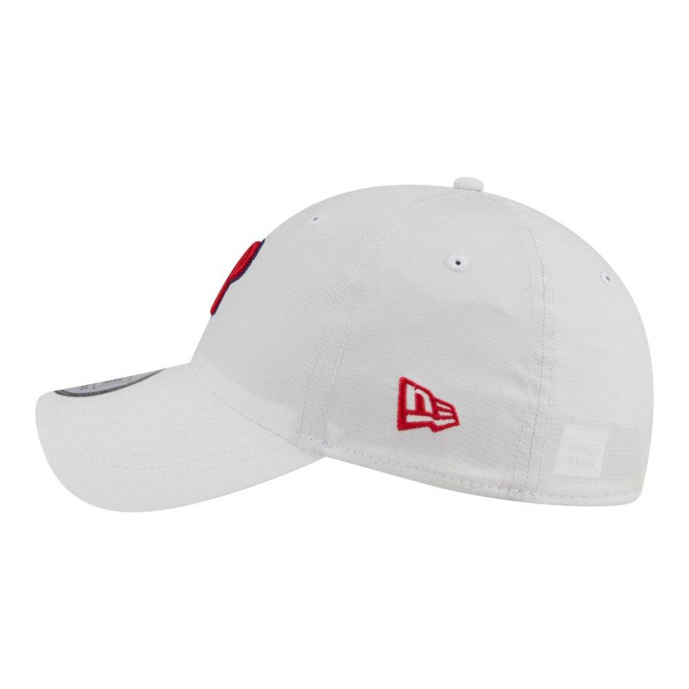 Philadelphia Phillies New Era Ripstop Casual Classic Adjustable Hat discount
