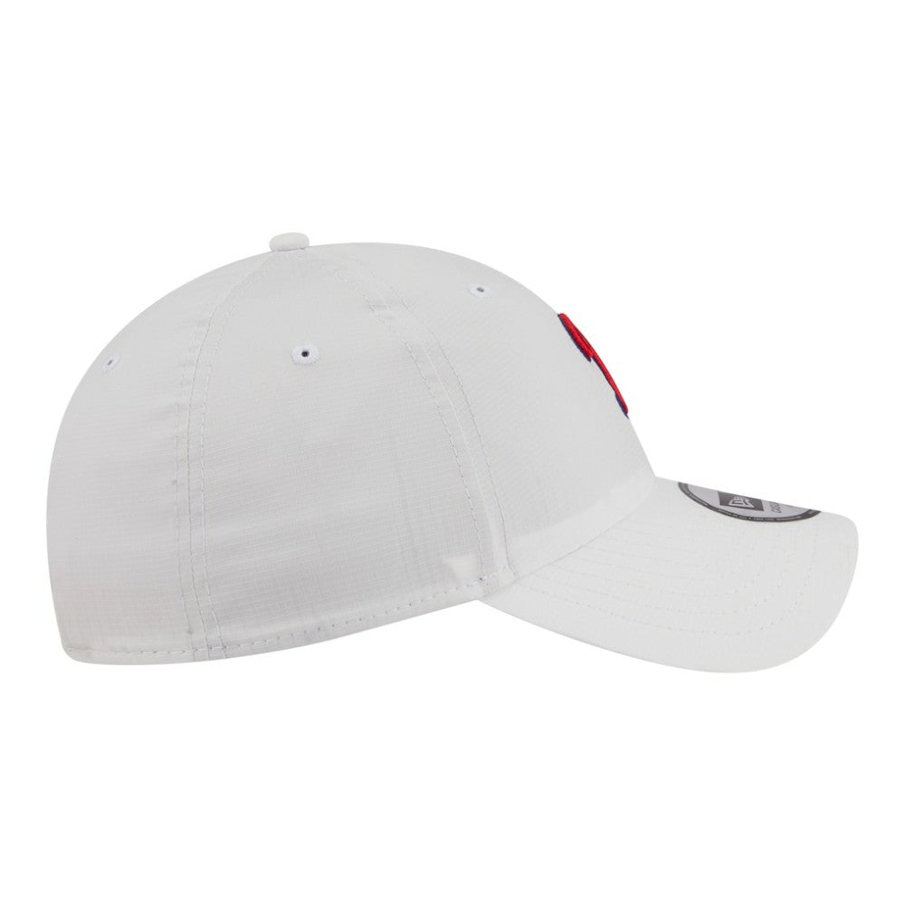 Philadelphia Phillies New Era Ripstop Casual Classic Adjustable Hat discount