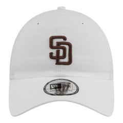 San Diego Padres New Era Ripstop Casual Classic Adjustable Hat Sale