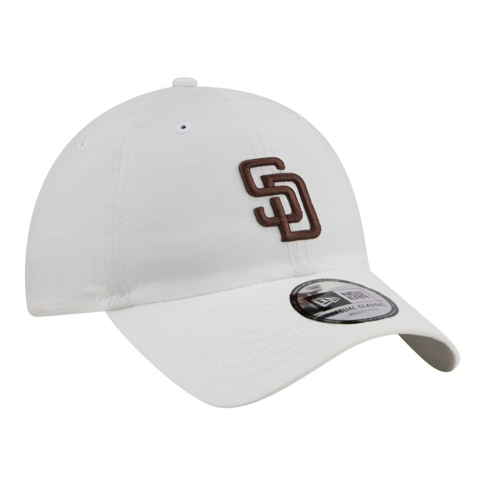 San Diego Padres New Era Ripstop Casual Classic Adjustable Hat Sale