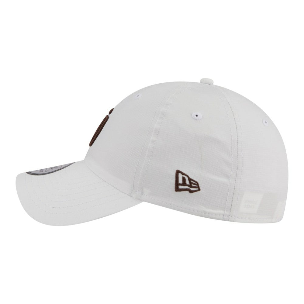 San Diego Padres New Era Ripstop Casual Classic Adjustable Hat Sale