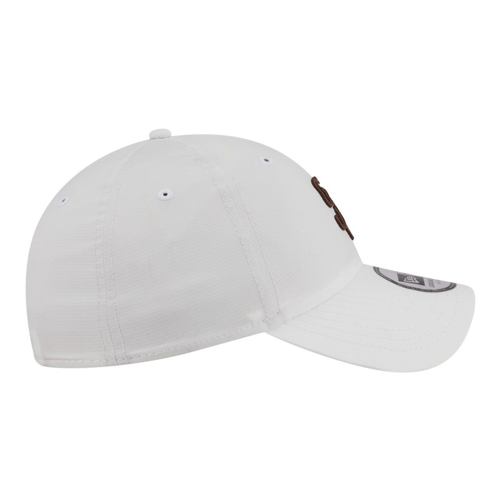 San Diego Padres New Era Ripstop Casual Classic Adjustable Hat Sale