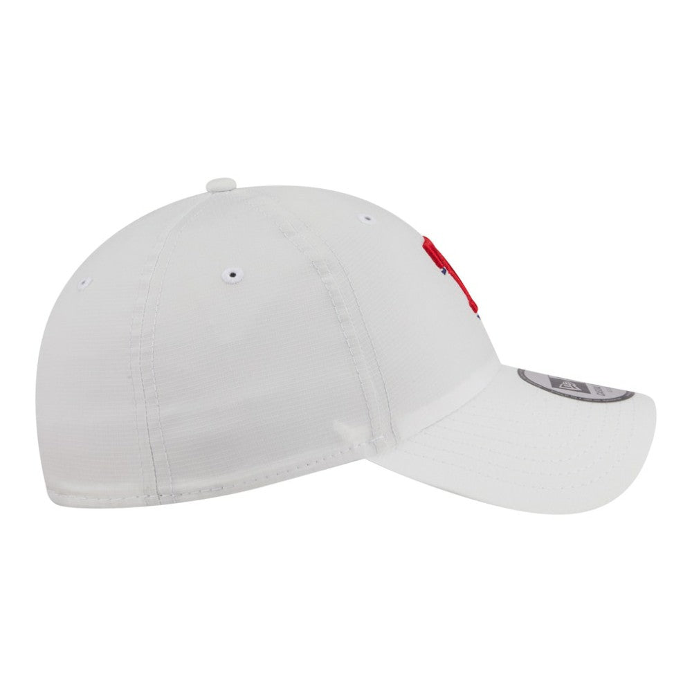 Texas Rangers New Era Ripstop Casual Classic Adjustable Hat Near Me