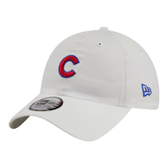 Chicago Cubs New Era Ripstop Casual Classic Adjustable Hat On Sale
