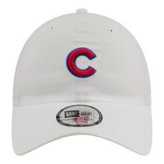 Chicago Cubs New Era Ripstop Casual Classic Adjustable Hat On Sale