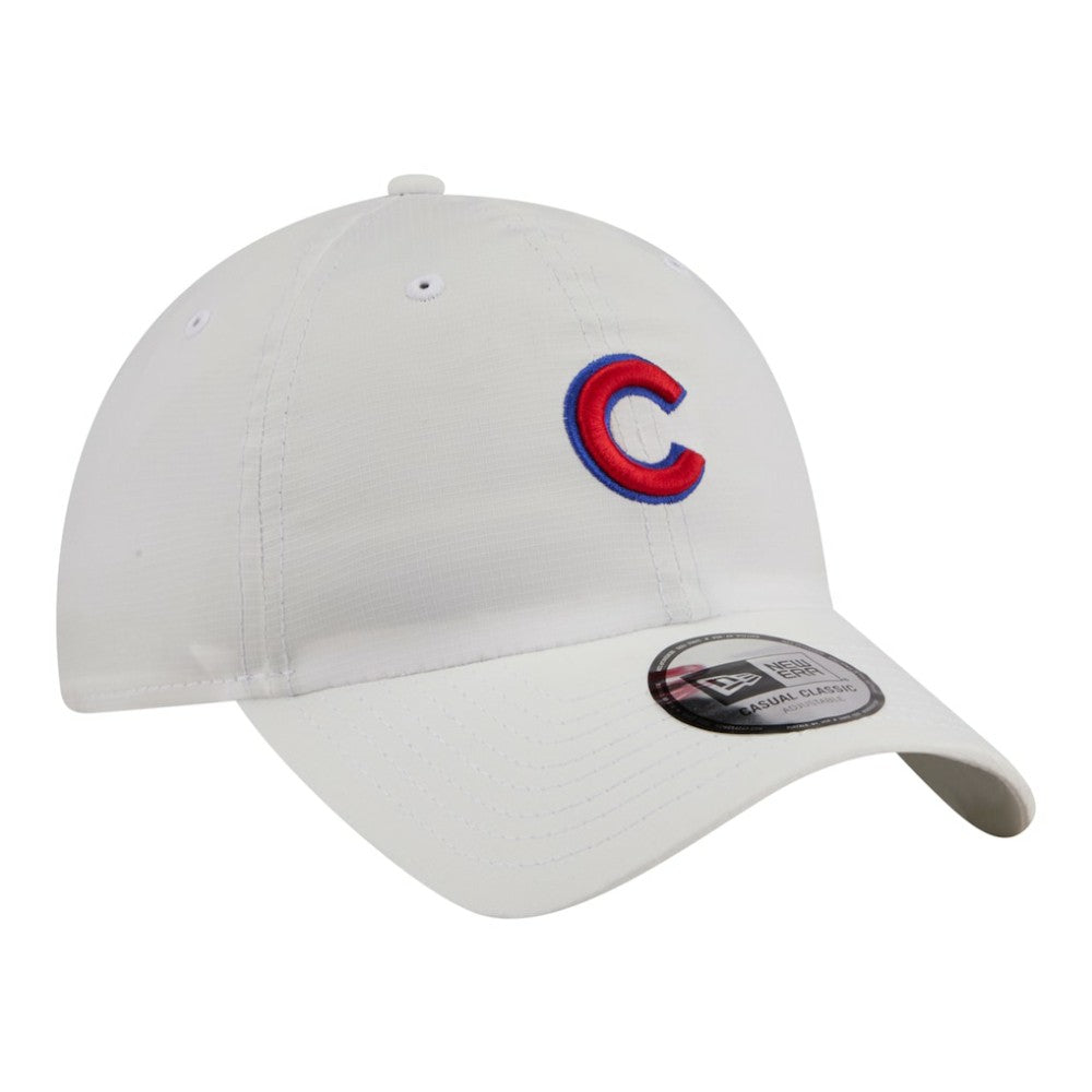 Chicago Cubs New Era Ripstop Casual Classic Adjustable Hat On Sale