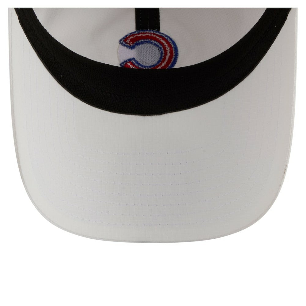Chicago Cubs New Era Ripstop Casual Classic Adjustable Hat On Sale