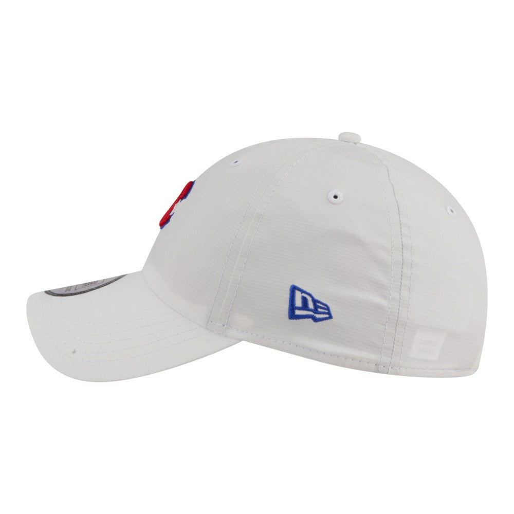 Chicago Cubs New Era Ripstop Casual Classic Adjustable Hat On Sale
