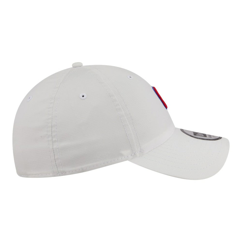 Chicago Cubs New Era Ripstop Casual Classic Adjustable Hat On Sale