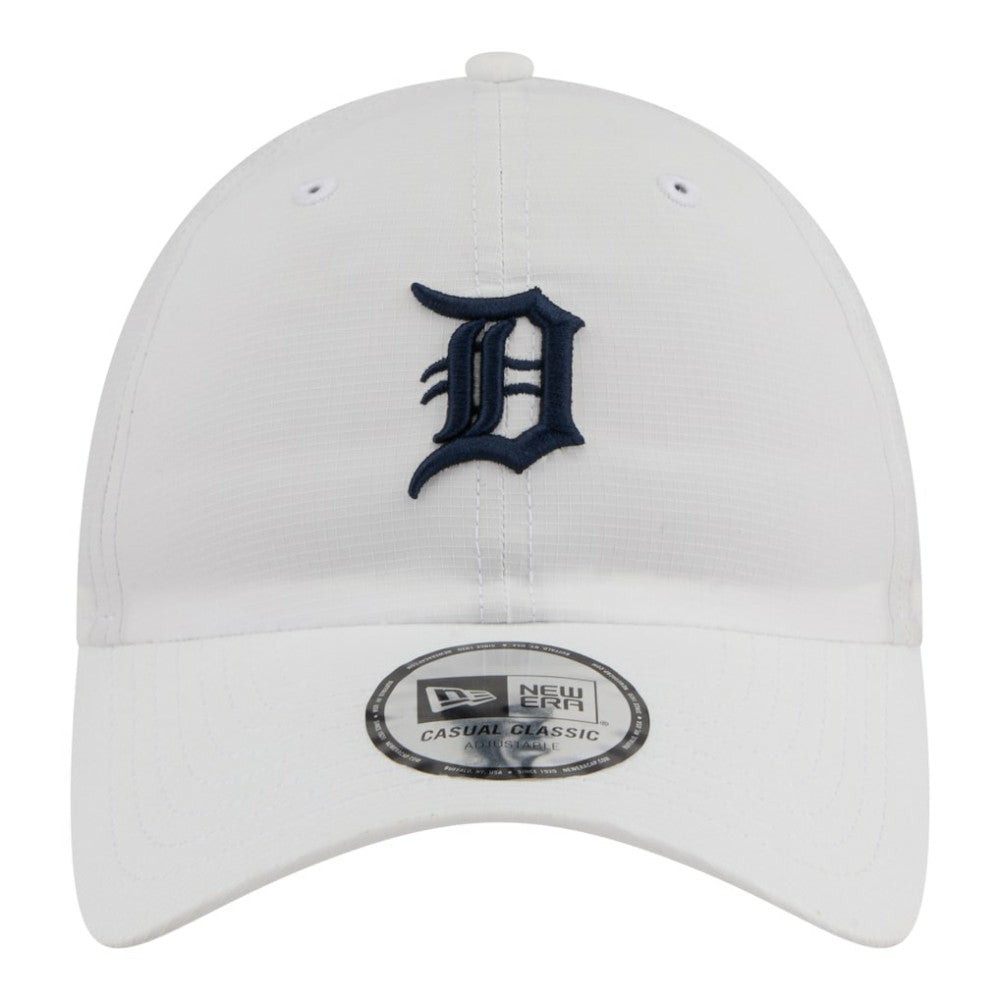 Detroit Tigers New Era Ripstop Casual Classic Adjustable Hat Online