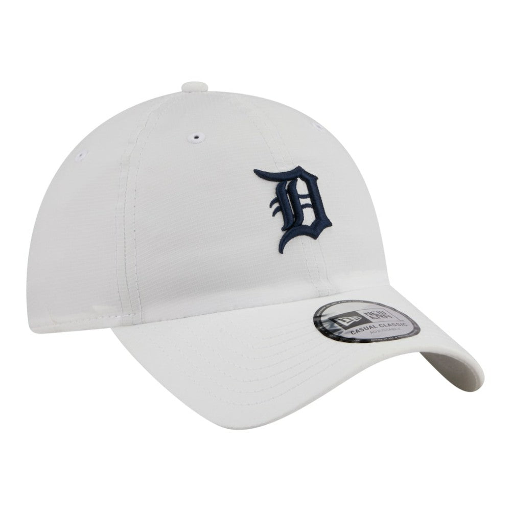 Detroit Tigers New Era Ripstop Casual Classic Adjustable Hat Online