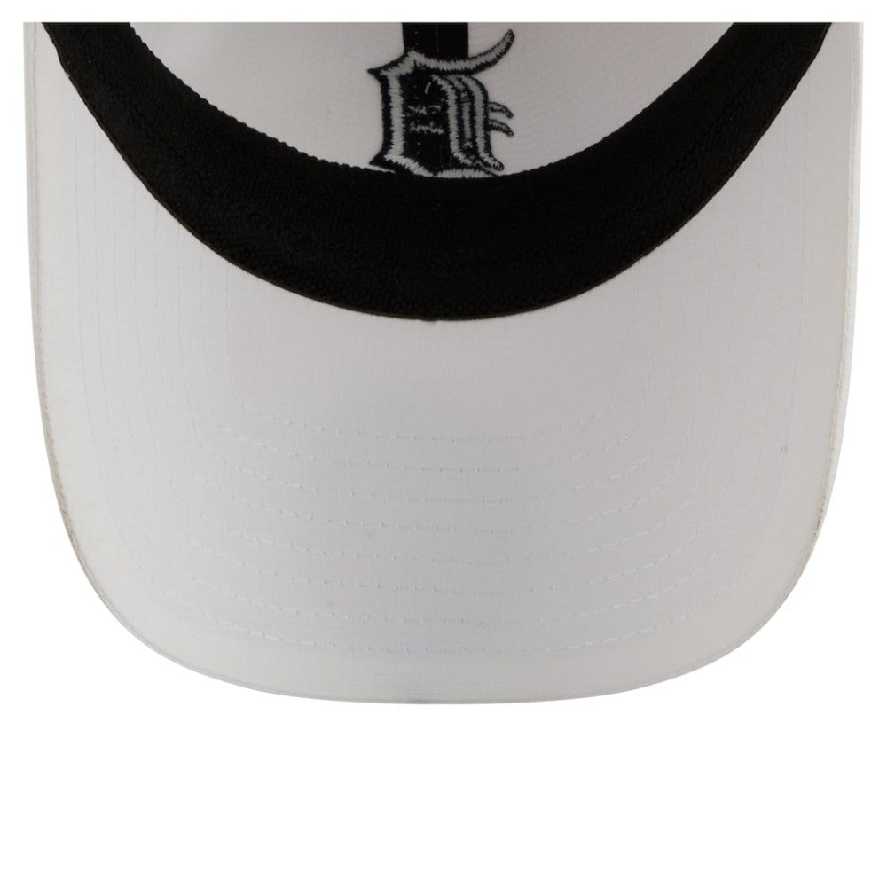 Detroit Tigers New Era Ripstop Casual Classic Adjustable Hat Online