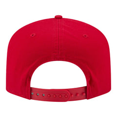 Los Angeles Angels New Era Stacked 19TWENTY Adjustable Hat Sale