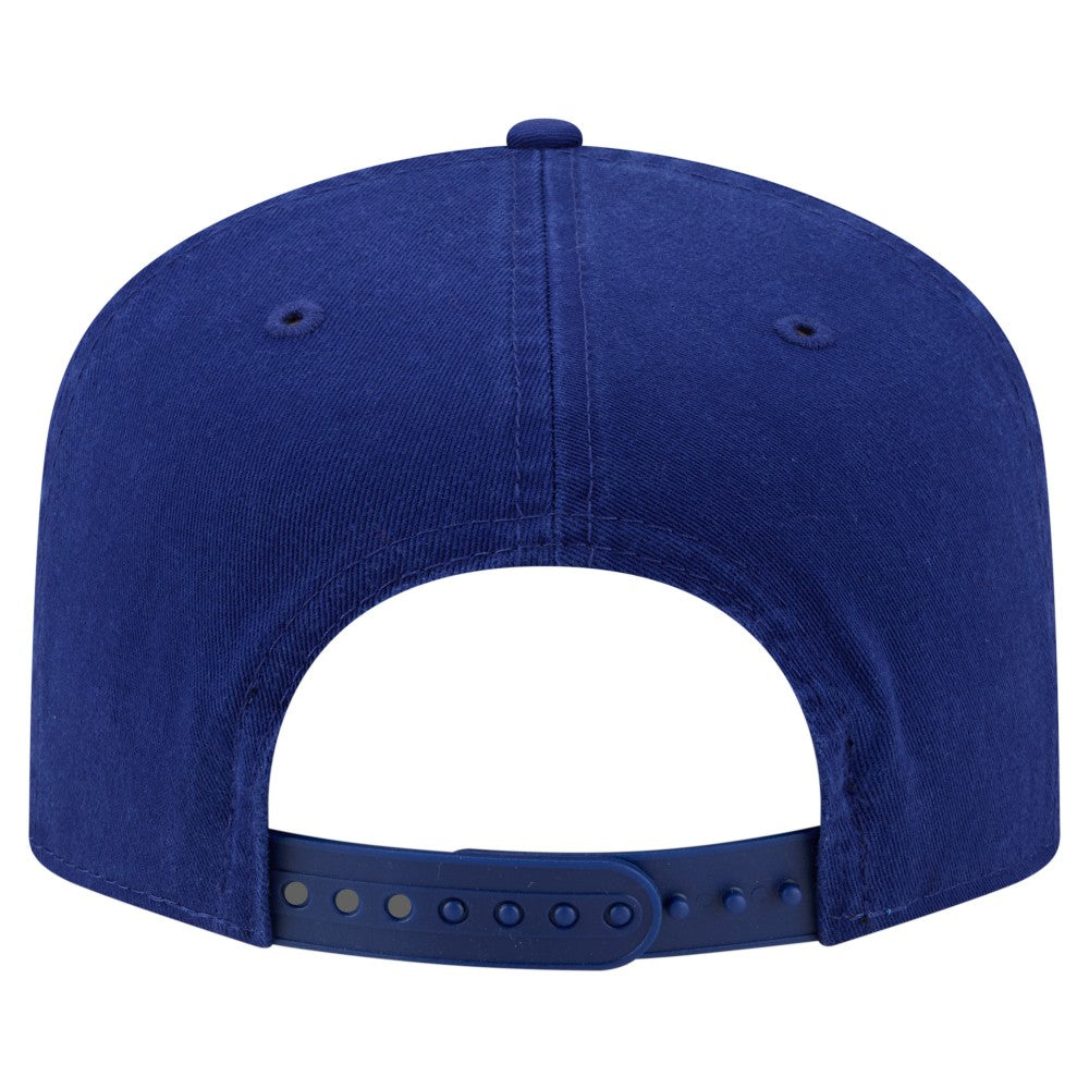 Los Angeles Dodgers New Era Stacked 19TWENTY Adjustable Hat for sale