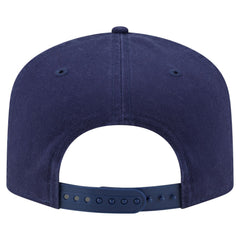 Milwaukee Brewers New Era Stacked 19TWENTY Adjustable Hat On Sale