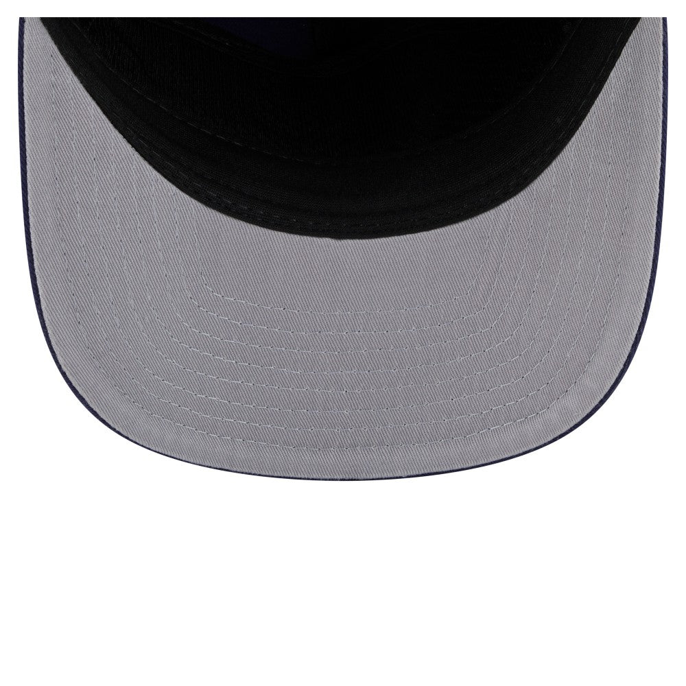 Milwaukee Brewers New Era Stacked 19TWENTY Adjustable Hat On Sale