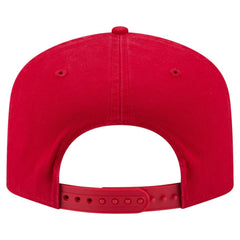 St. Louis Cardinals New Era Stacked 19TWENTY Adjustable Hat discount
