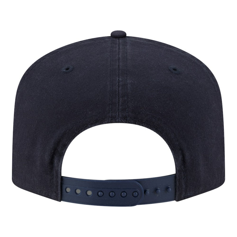 Detroit Tigers New Era Stacked 19TWENTY Adjustable Hat On Sale