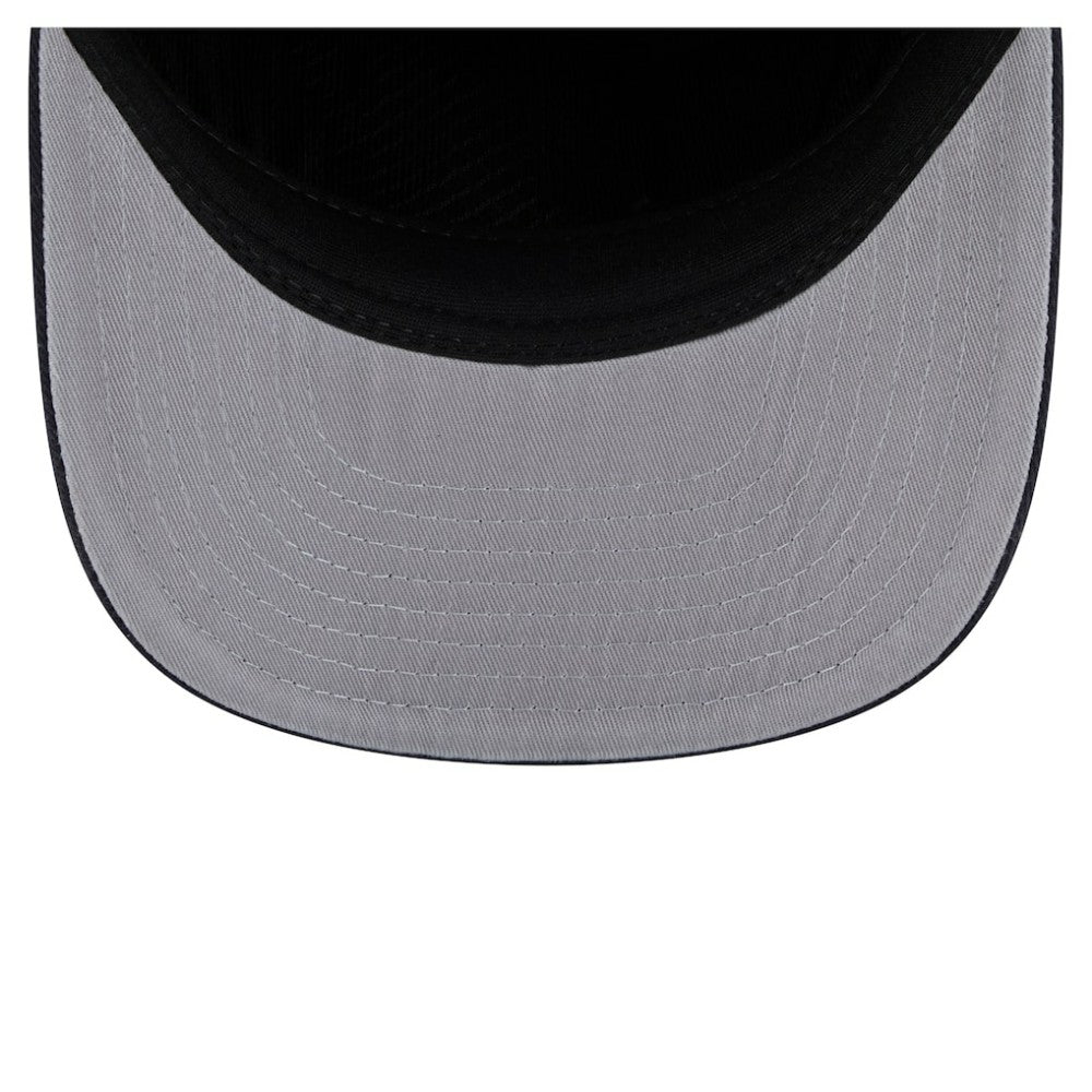 Detroit Tigers New Era Stacked 19TWENTY Adjustable Hat On Sale