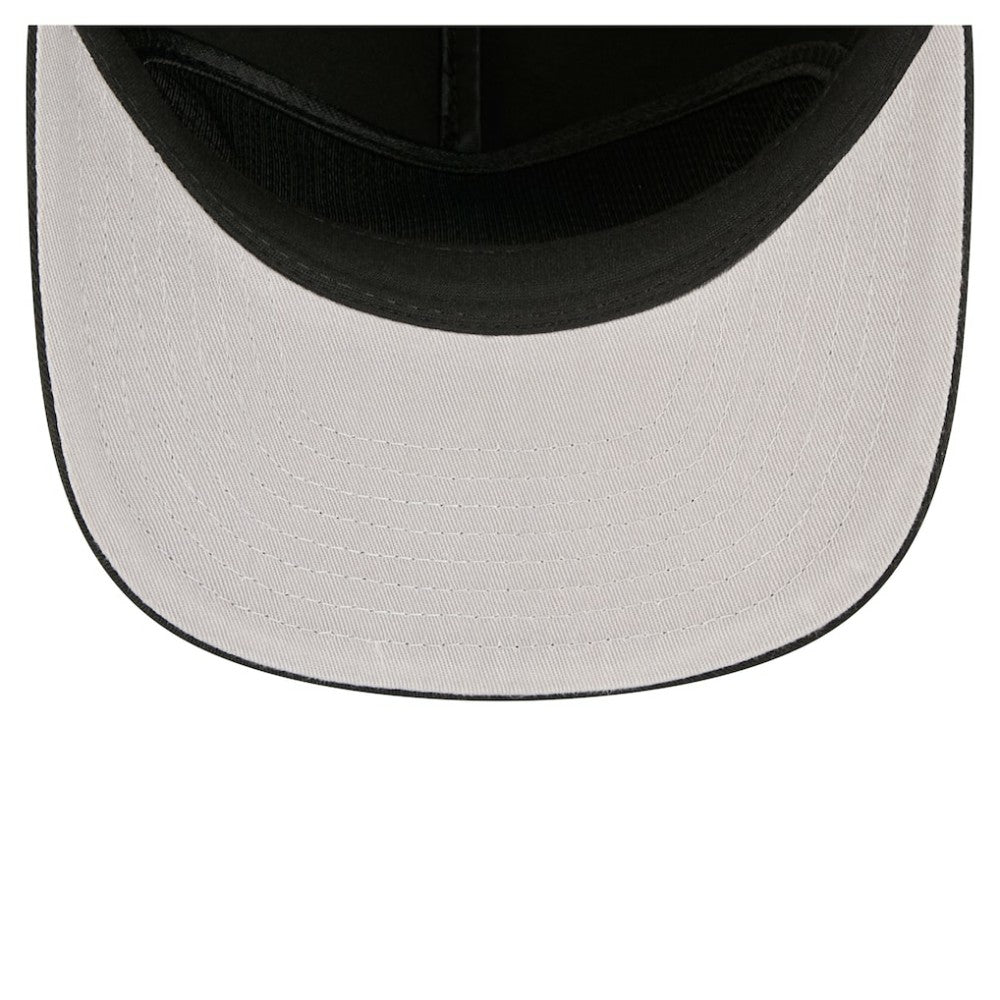 Colorado Rockies New Era Stacked 19TWENTY Adjustable Hat discount