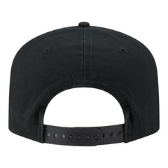 Chicago White Sox New Era Stacked 19TWENTY Adjustable Hat Lifestyle