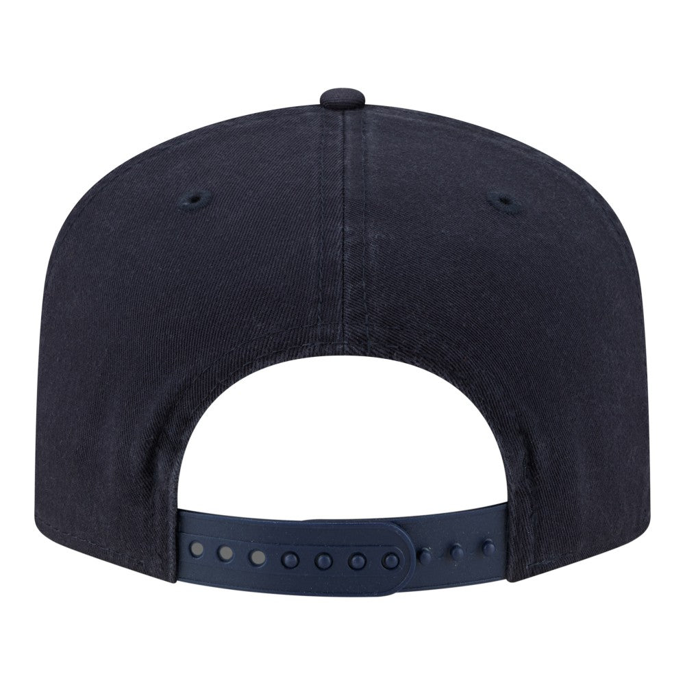 Cleveland Guardians New Era Stacked 19TWENTY Adjustable Hat Sale